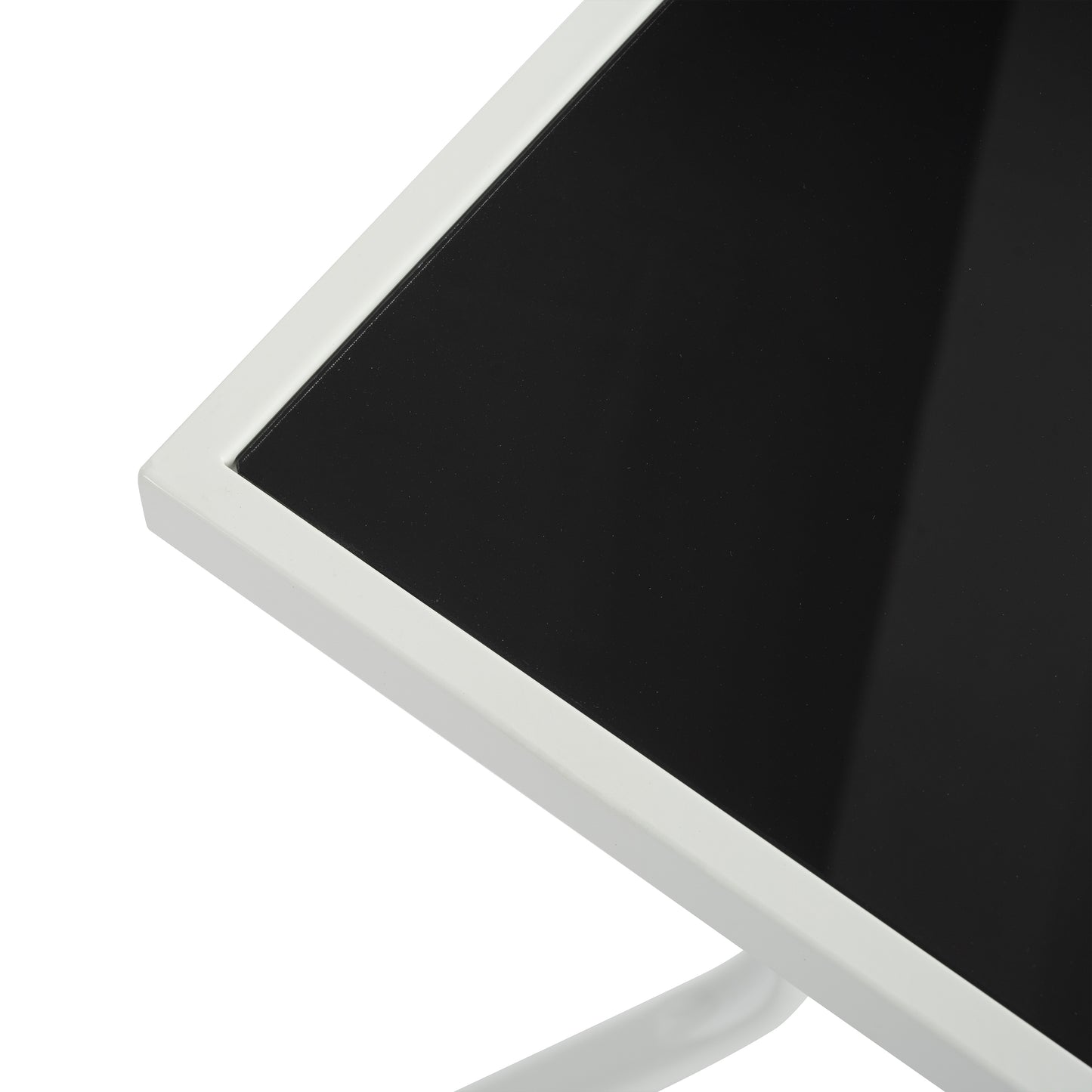 Vimora™ - Classic White-Blue 3-Piece Patio Lounge Chair Set with Adjustable Backrests