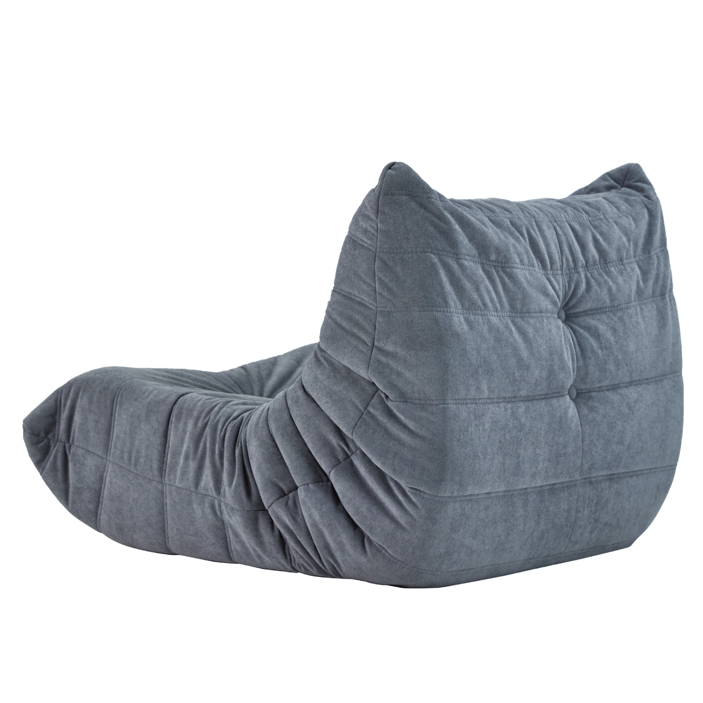 Vimora™ - Floor Sofa Bean Bag Chair for Adults with Memory Foam