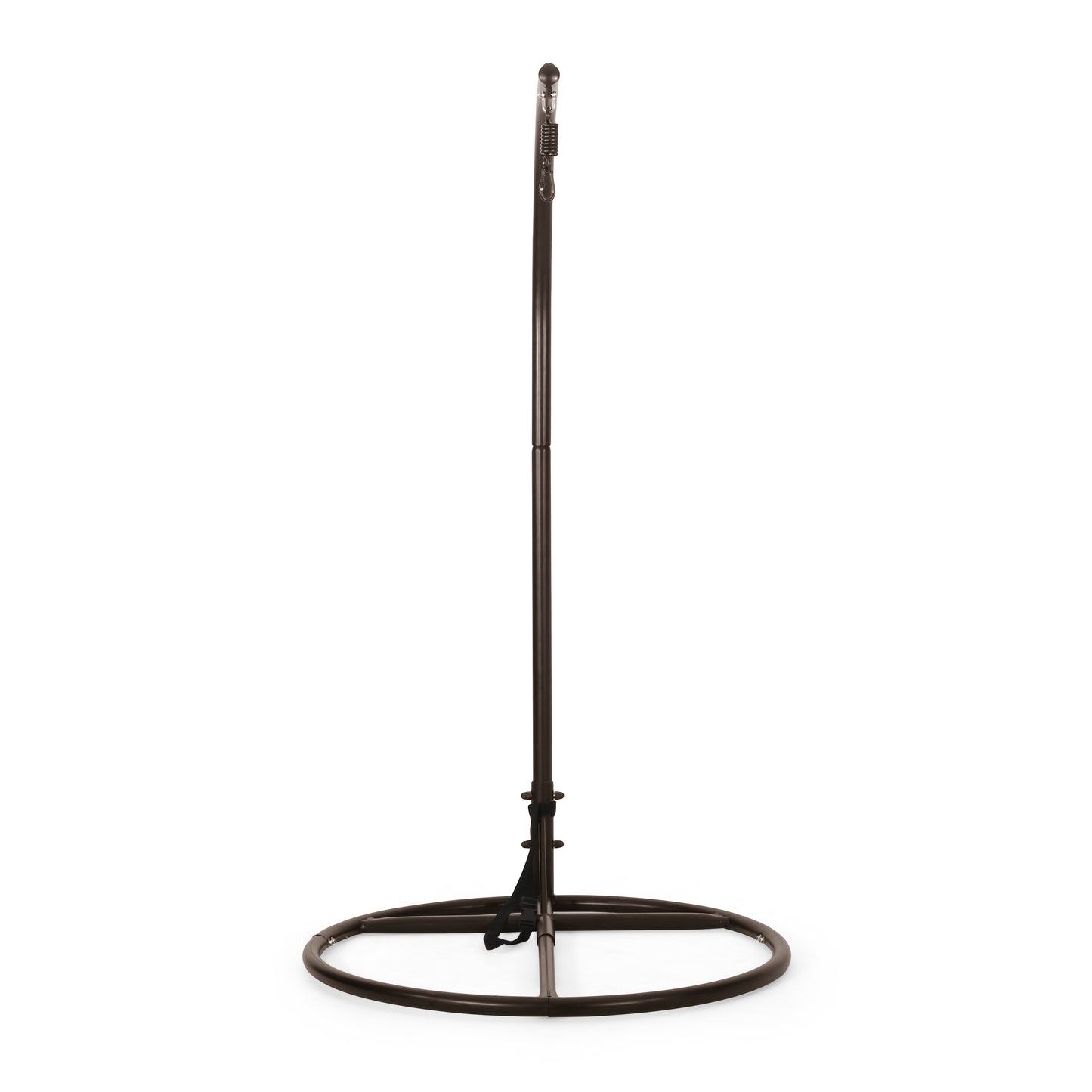 Vimora™ - Weather-Resistant Iron Hanging Chair Stand