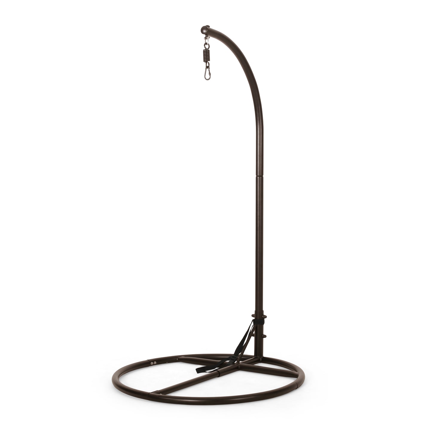 Vimora™ - Weather-Resistant Iron Hanging Chair Stand