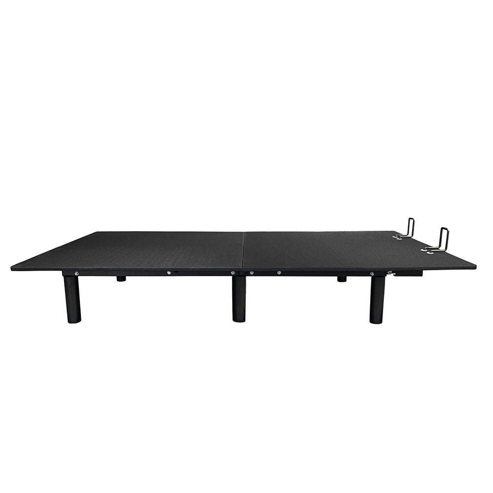 Vimora™ - Adjustable Twin XL Bed Frame with Wireless Remote, Zero Gravity & Underbed Lighting