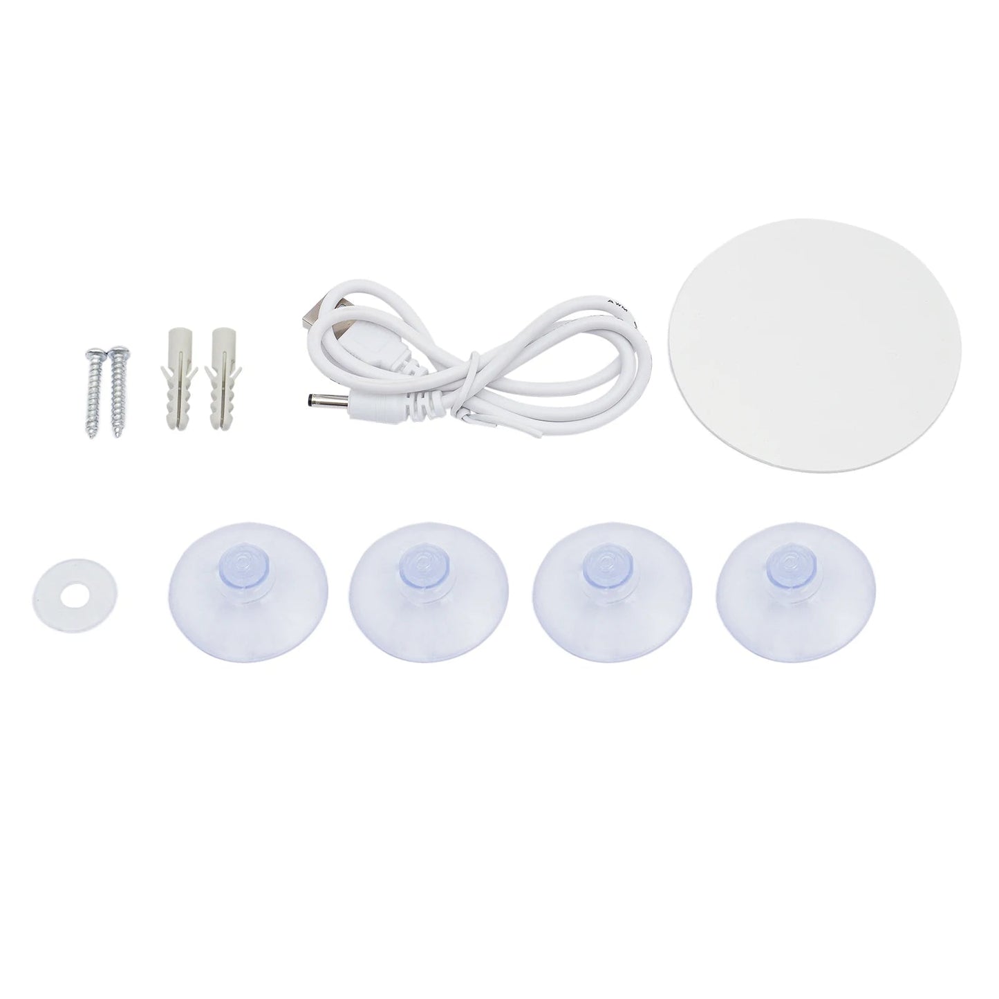 AquaEase™ Portable Shower for Camping & Outdoor Adventures 3