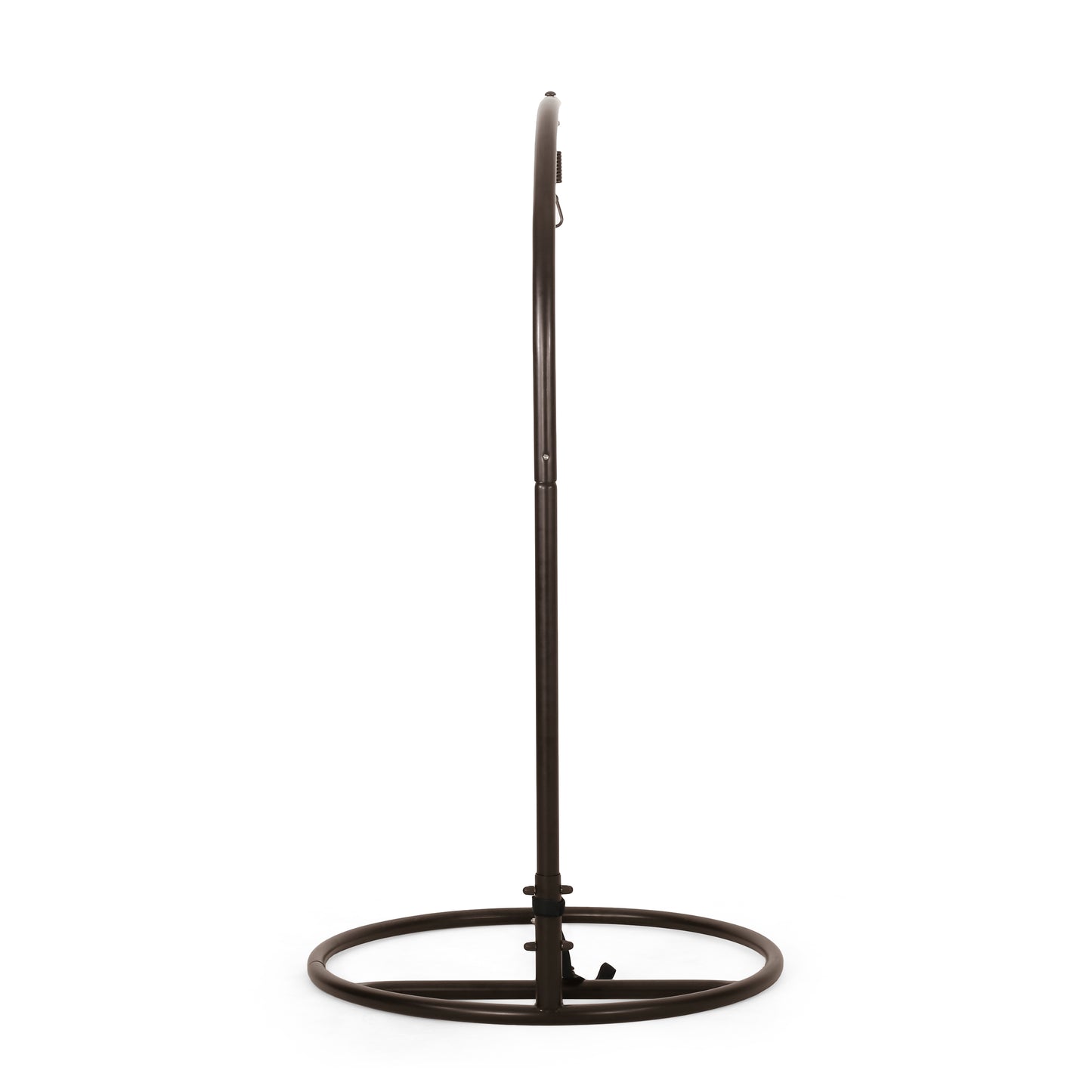 Vimora™ - Weather-Resistant Iron Hanging Chair Stand