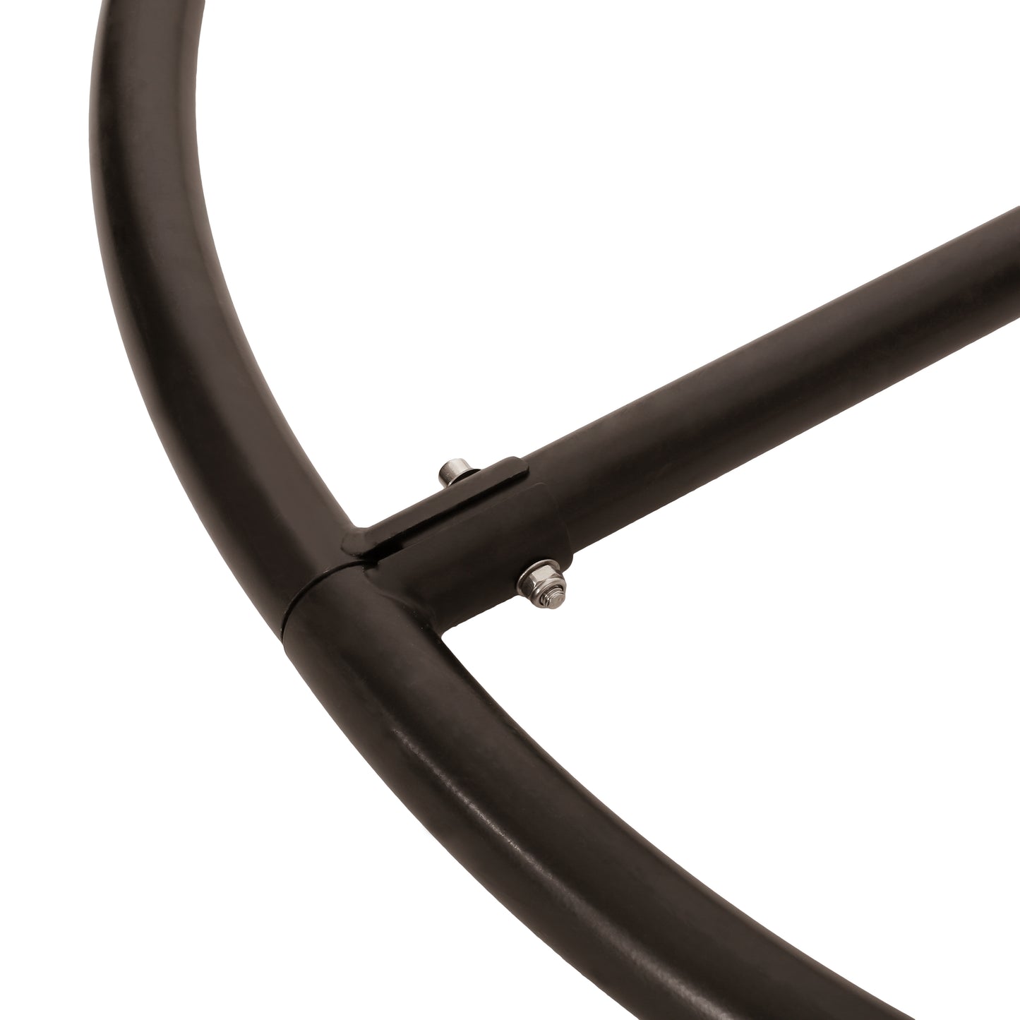 Vimora™ - Weather-Resistant Iron Hanging Chair Stand