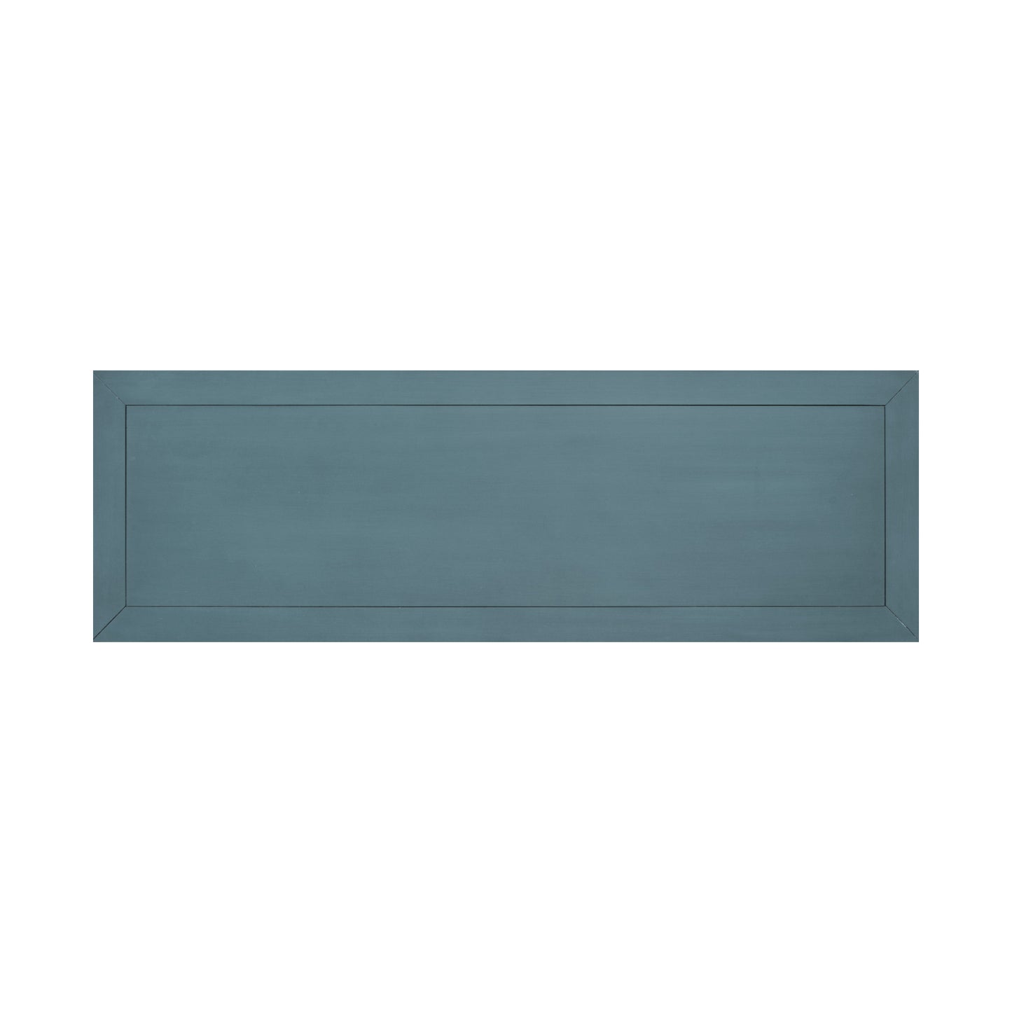 Oliver™️ - Cambridge Vintage Console Desk with Storage Drawers & Bottom Shelf