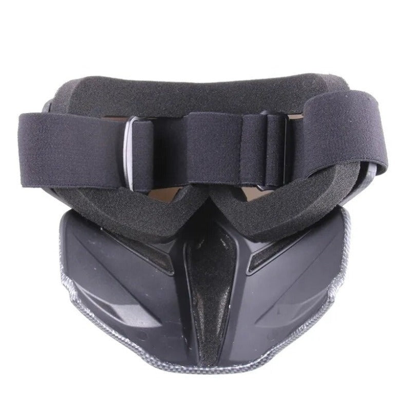 Vimora™ 2-in-1 Skiing Snowboard Goggles & Mask