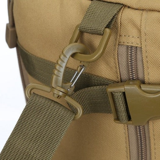 Vimora™ 50L Tactical Hiking Backpack
