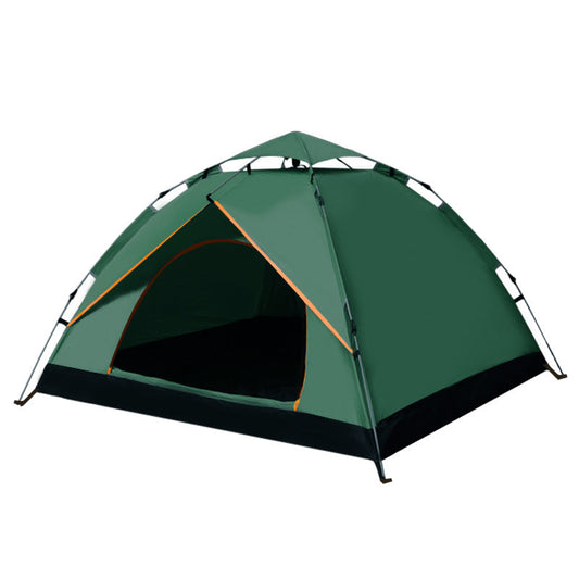 Vimora™ 2 Person Pop-Up Camping Tent