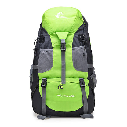 FREEKNIGHT™ Premium Waterproof Hiking Backpack