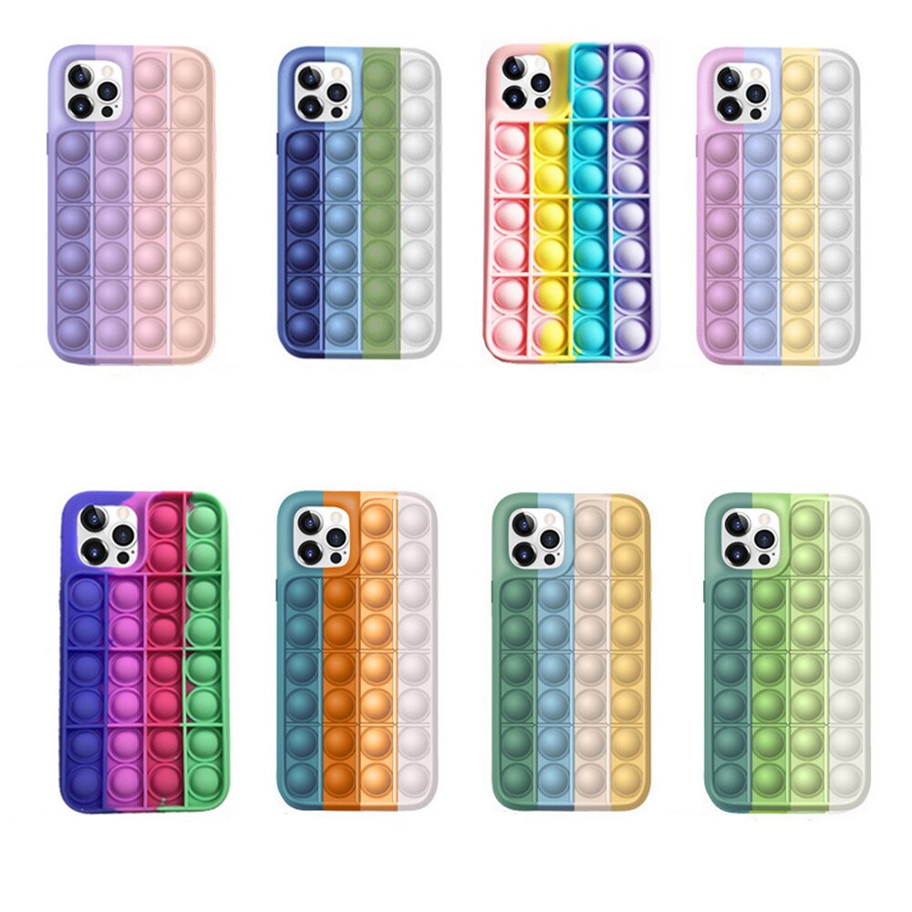 Vimora - Pop-It Case