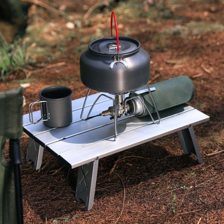 Vimora™ Lightweight Foldable Camping Table