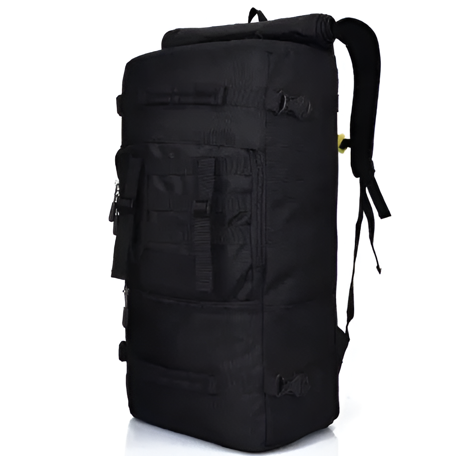 Vimora™ 50L Tactical Hiking Backpack