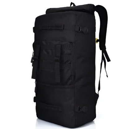 Vimora™ 50L Tactical Hiking Backpack