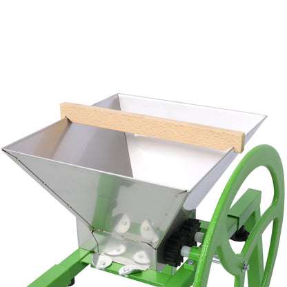 Vimora™ - Fruit Wine Press and Crusher with Filter Bag for 100% Nature Juice Making