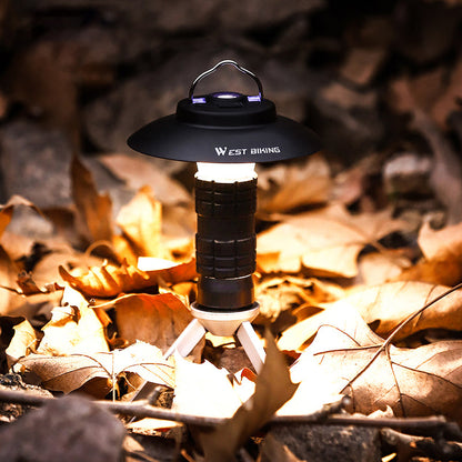 West Biking™ 3-in-1 Multifunctional Camping Light