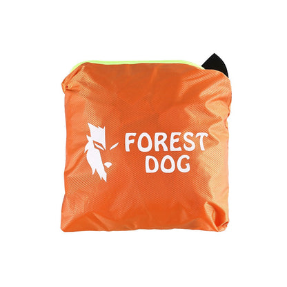 Forest Dog™ Outdoor Lightweight Rain Poncho