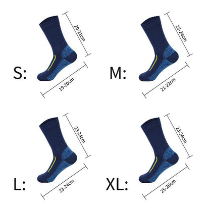 Vimora™ Outdoor Waterproof Thermal Socks
