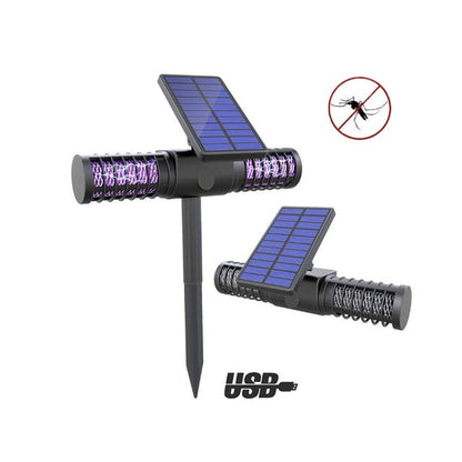 Vimora™ Outdoor Solar Mosquito Killer Lamp