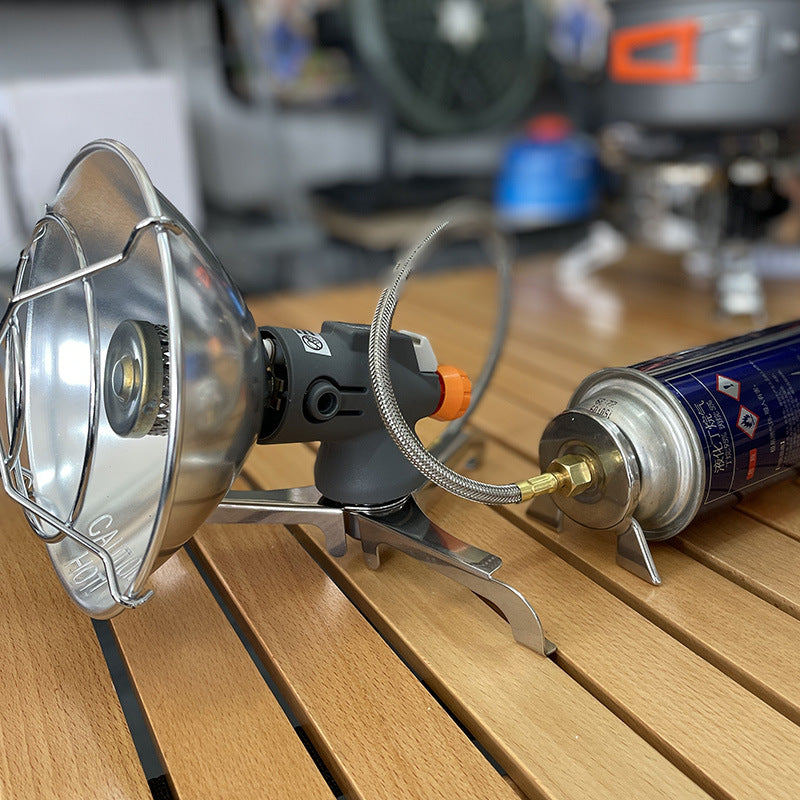 Vimora™ Outdoor Portable Gas Camping Heater
