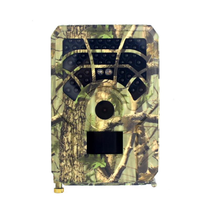 Vimora™ 12MP 1080P Wildlife Trail Hunting Camera