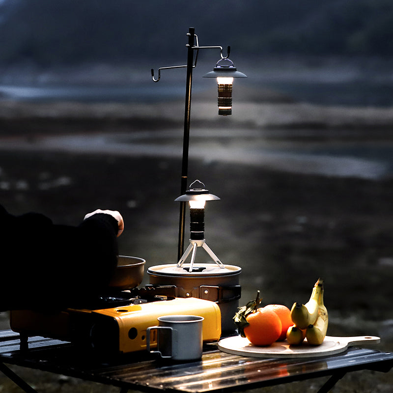West Biking™ 3-in-1 Multifunctional Camping Light