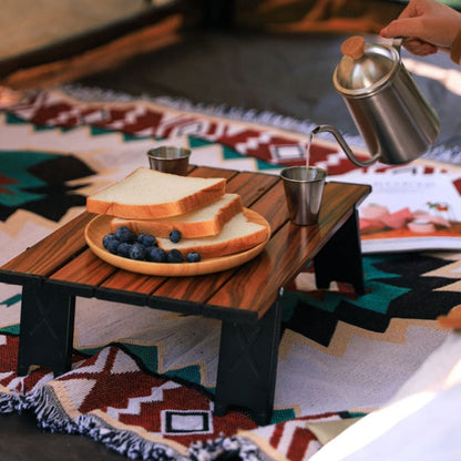 Vimora™ Lightweight Foldable Camping Table