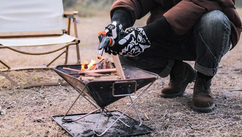 Vimora™ High Temperature Heat Resistant Gloves