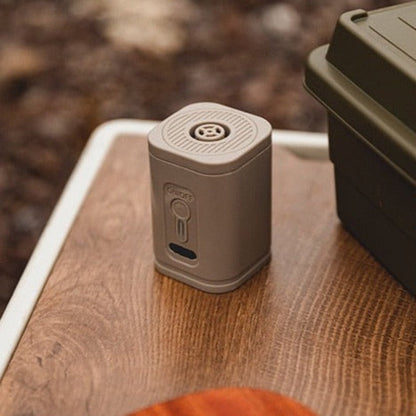Vimora™ Mini Air Mattress Pump