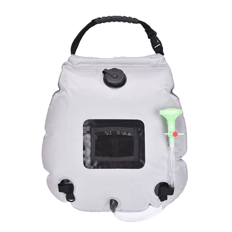 Vimora™ 20L Portable Shower Bag