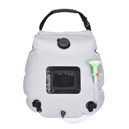 Vimora™ 20L Portable Shower Bag
