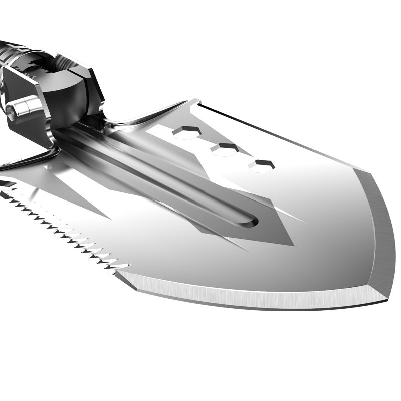 Vimora™ Multifunctional Survival Camping Shovel