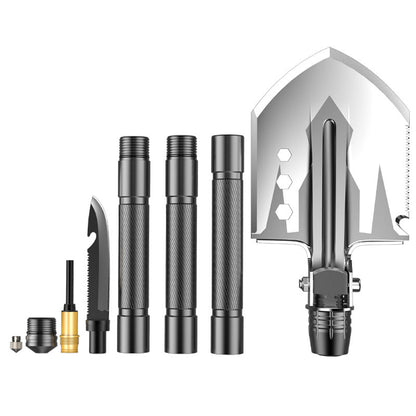 Vimora™ Multifunctional Survival Camping Shovel