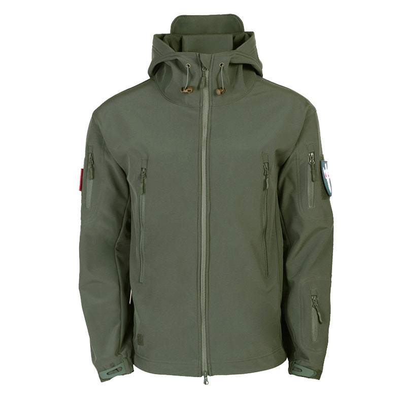 Vimora™ Outdoor Unisex Hiking Winter Jacket