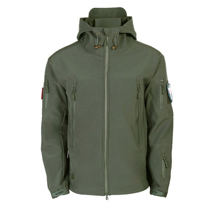 Vimora™ Outdoor Unisex Hiking Winter Jacket