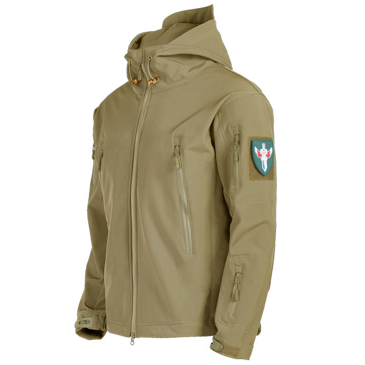 Vimora™ Outdoor Unisex Hiking Winter Jacket