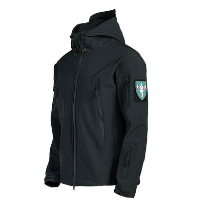Vimora™ Outdoor Unisex Hiking Winter Jacket
