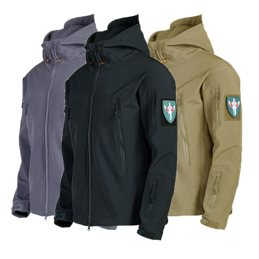 Vimora™ Outdoor Unisex Hiking Winter Jacket