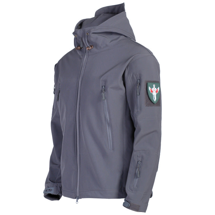 Vimora™ Outdoor Unisex Hiking Winter Jacket