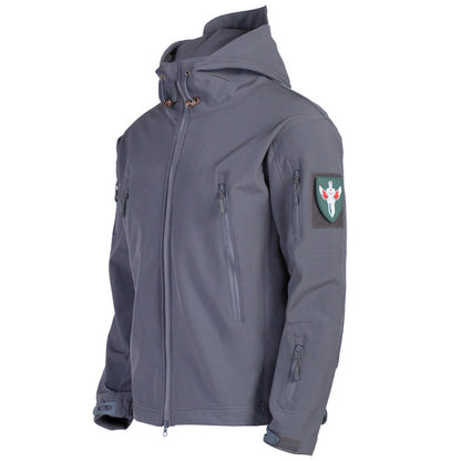 Vimora™ Outdoor Unisex Hiking Winter Jacket