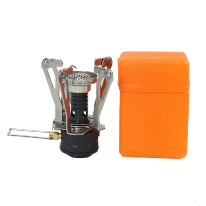Vimora™ Portable Camping Mini-Stove