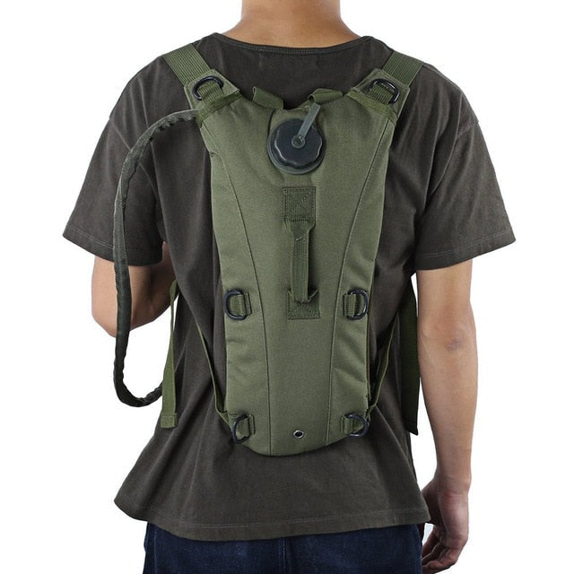 Vimora™ 3L Hiking Hydration Backpack