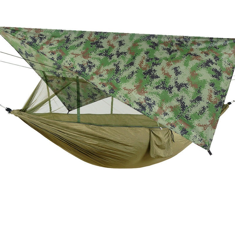 Vimora™ Lightweight Outdoor Camping Hammock