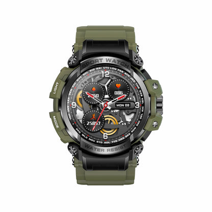 Vimora™ Tactical Waterproof Smartwatch