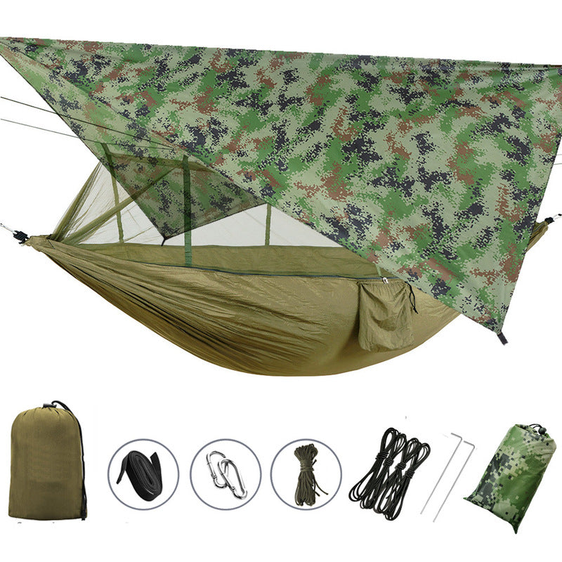 Vimora™ Lightweight Outdoor Camping Hammock