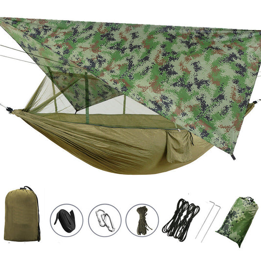 Vimora™ Lightweight Outdoor Camping Hammock