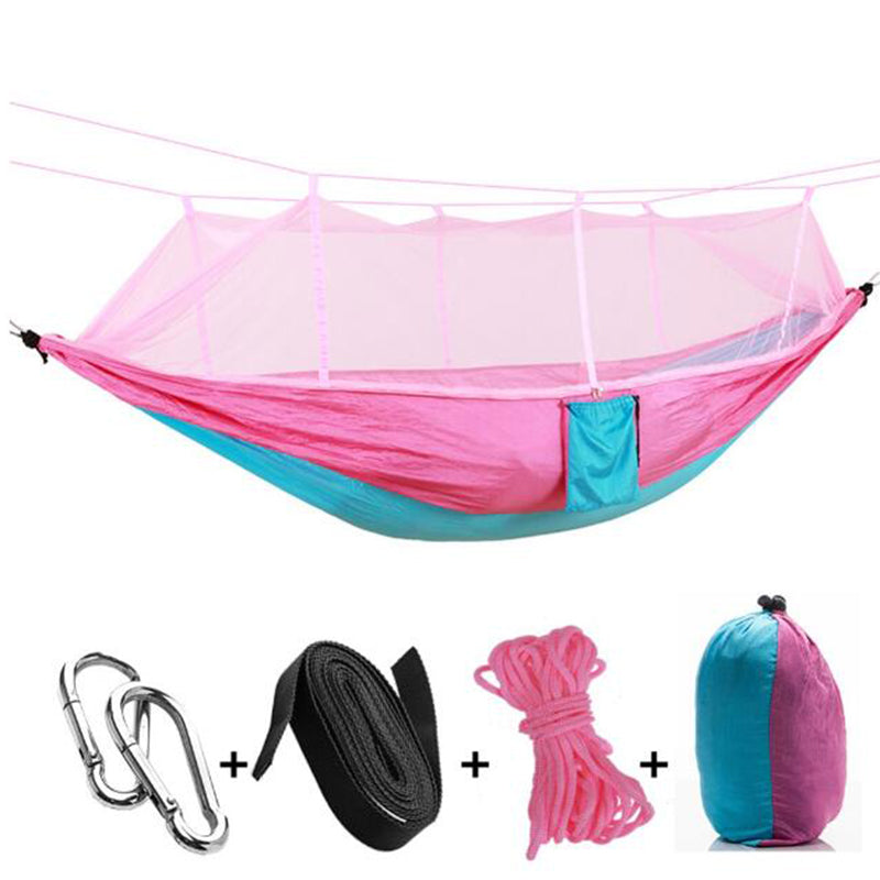 Vimora™ Ultralight Outdoor Camping Hammock