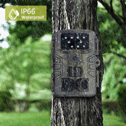 Vimora™ 20MP 1080P Wildlife Hunting Trail Camera