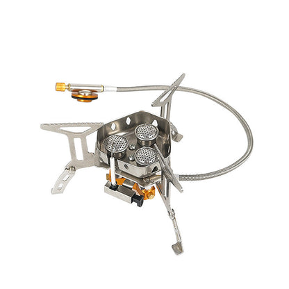 Vimora™ Portable Camping Gas Stove