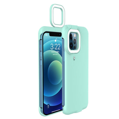 Vimora™ Selfie Ring Light Case