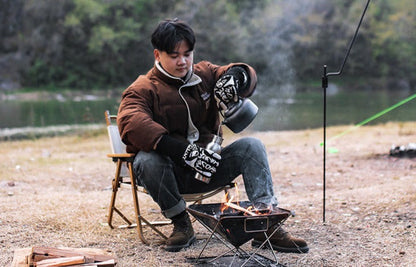 Vimora™ High Temperature Heat Resistant Gloves